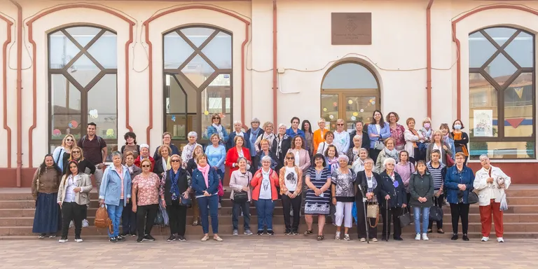 L’Escola d’Adults de Constantí organitza una excursió al Berguedà per visitar la Colònia Vidal