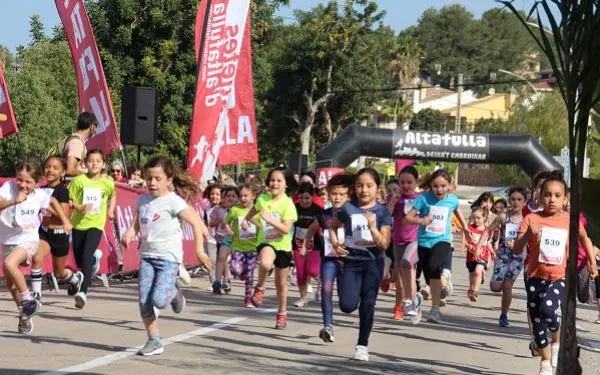 Foto: Altafulla Ràdio