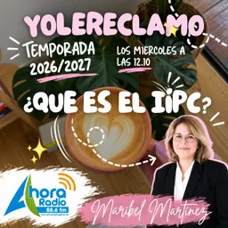 #84 - El IPC y su impacto en la vida cotidiana - episode art
