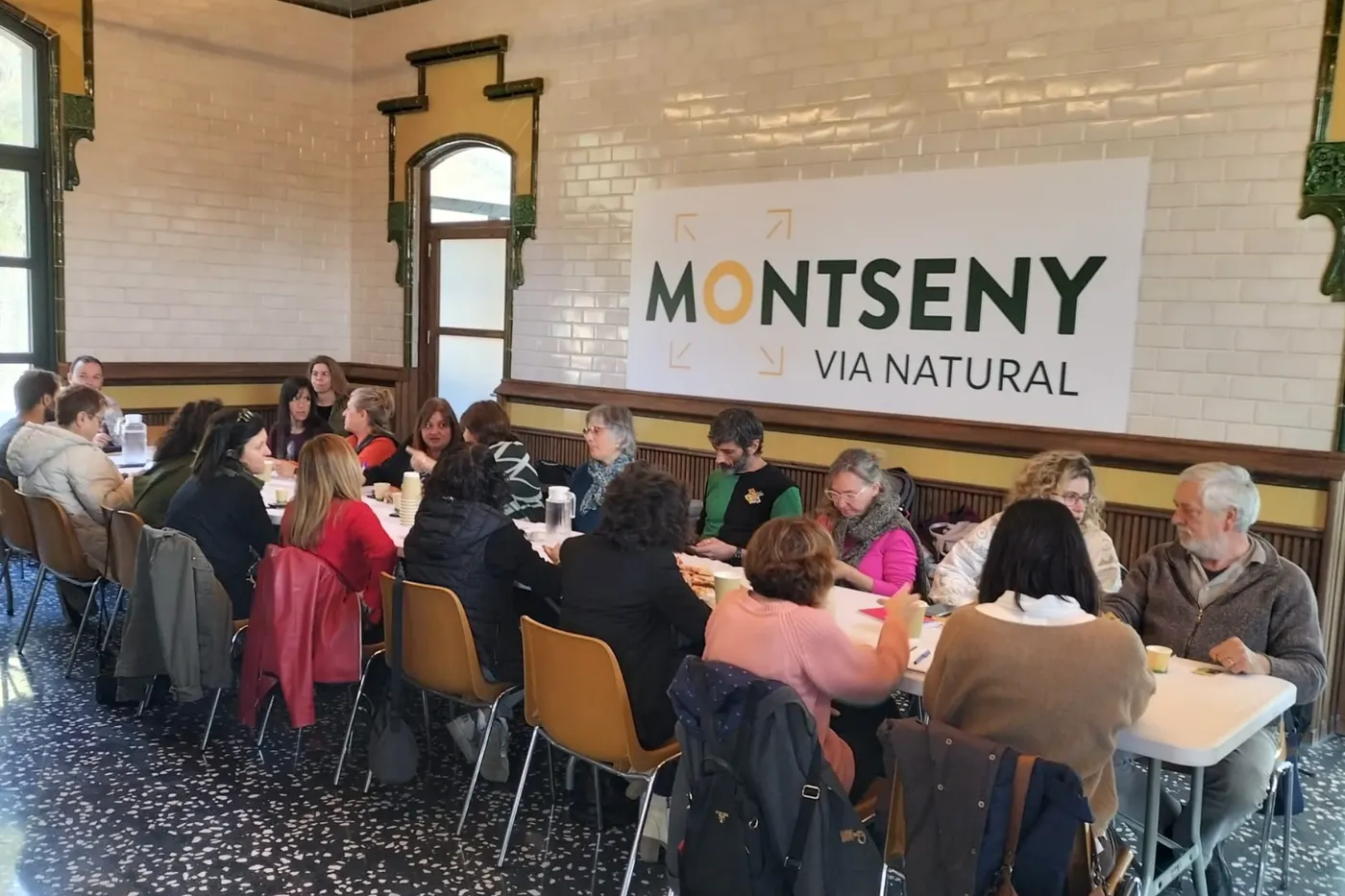La potenciació del treball públic-privat, entre els principals assoliments del turisme comarcal en els darrers anys