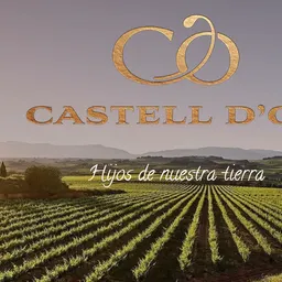 #234 - Tastem cava Castell d'Or? Premi Vinari d'Or Millor Escumós Jove 2020 - episode art