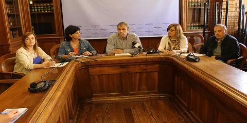 BALANCE DE ATENCIONES REALIZADAS POR EL ÁREA DE BIENESTAR SOCIAL EN EL AMBITO DE LA DESPROTECCIÓN INFANTIL