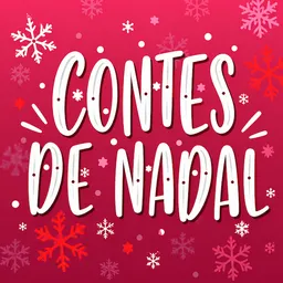 Contes de Nadal del 7/1/2024 - LES QUATRE BARRES... I EL CAVALLER - episode art
