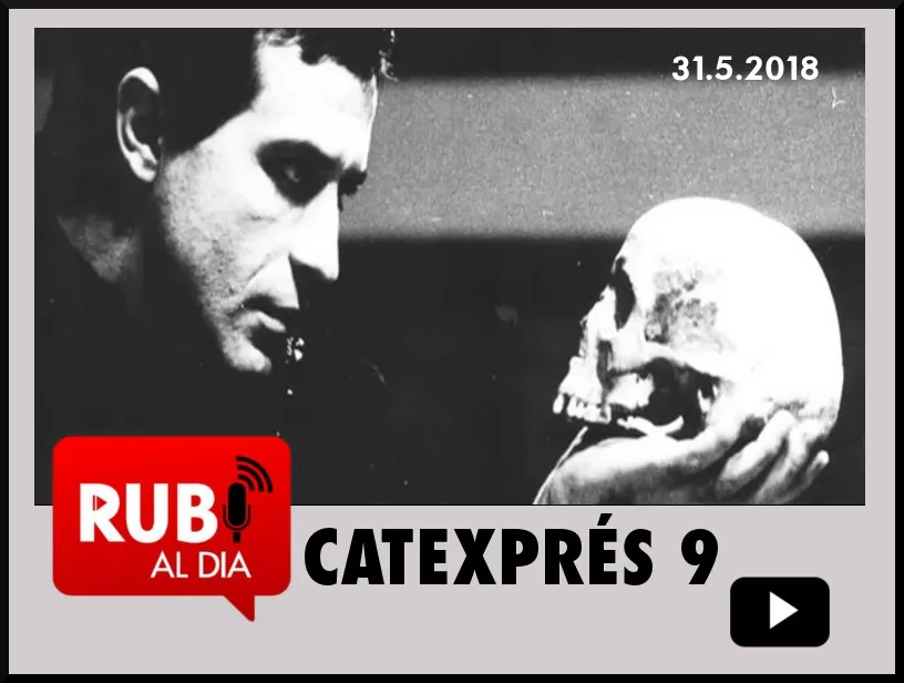 CATexprés 09 - 31 maig 2018