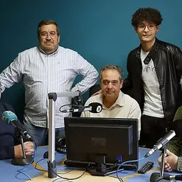 La gent de la Ràdio