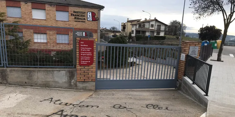 La Forja Solsonès mostra el seu desacord amb la llei Aragonès