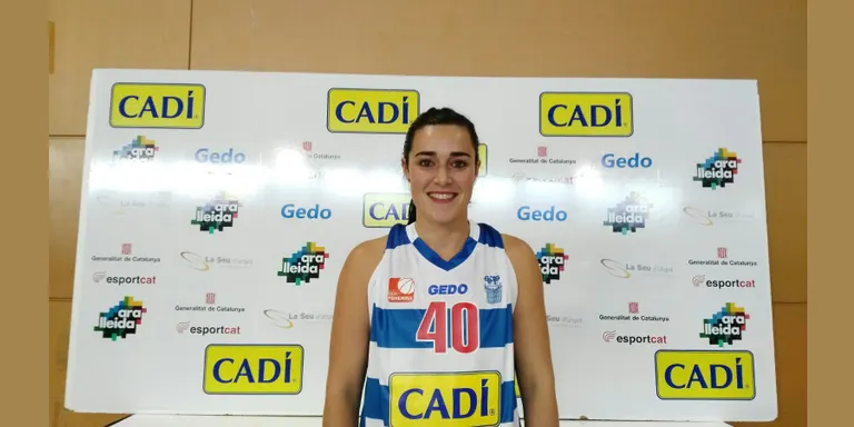 La base Nicole Romeo s'incorpora al Cadí La Seu