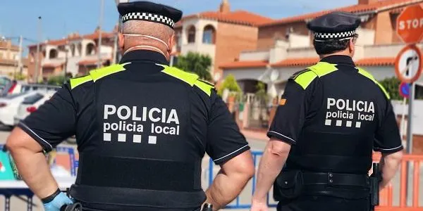L’Ajuntament de Roda de Berà obre la convocatòria per cobrir una plaça a la Policia Local