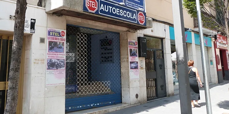 La vaga d'examinadors de trànsit podria portar a les autoescoles de Rubí al col·lapse