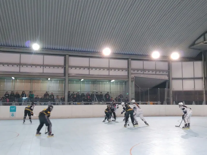 El duel pel liderat va ser en categoria femenina