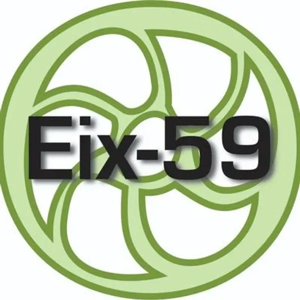 Eix 59