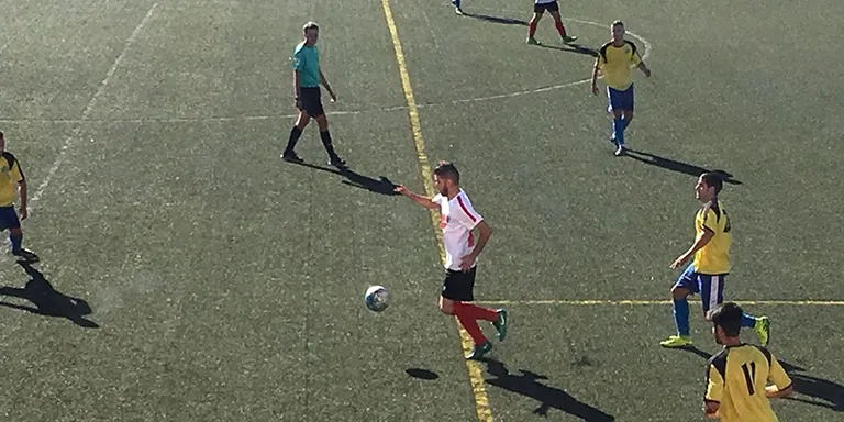 Sotrac a les files del Rubí