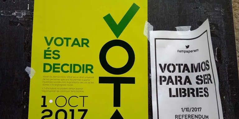 L'alcalde Bernat Solé, citat a declarar per donar suport per l'1-O