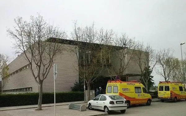 Foto: CAP Torredembarra