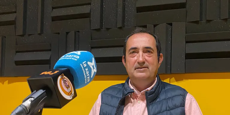 Francis Palma i el PSC, segona entrevista de la cursa electoral