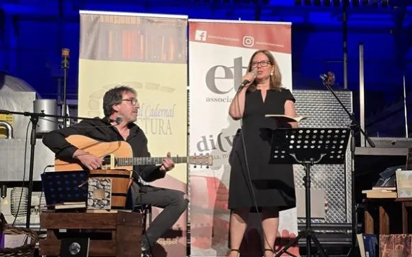 Foto: Festival Divines