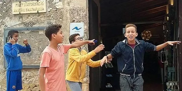 El PIJ d’Altafulla obre el període d’inscripcions per al Casal Jove d’Estiu
