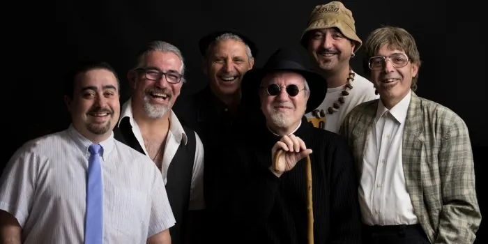 Quico el Célio, el Noi i el Mut de Ferreries portaran la seva música tradicional aquest diumenge
