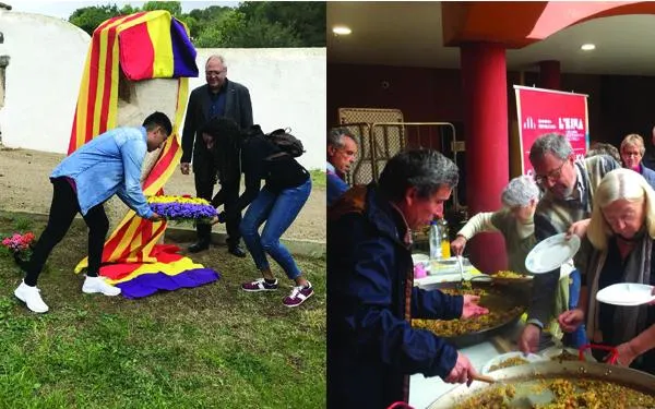 Foto: AA i l'EINA