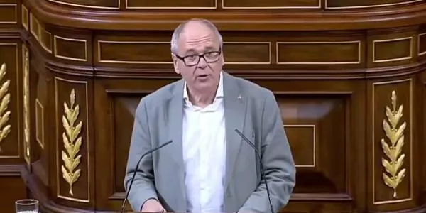 Els Comuns atribueixen a la “necessitat” per la pressió urbanística la contractació dels serveis investigats pel Suprem en el mandat de Fèlix Alonso