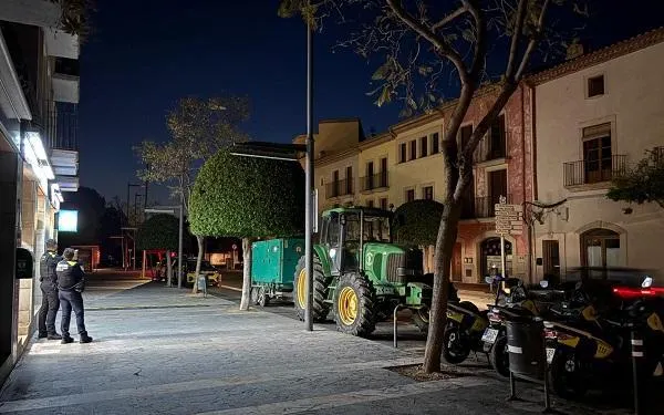 Foto: Altafulla Ràdio