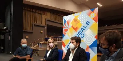 “La Flauta Màgica”, l’òpera 100% vallenca per les Decennals