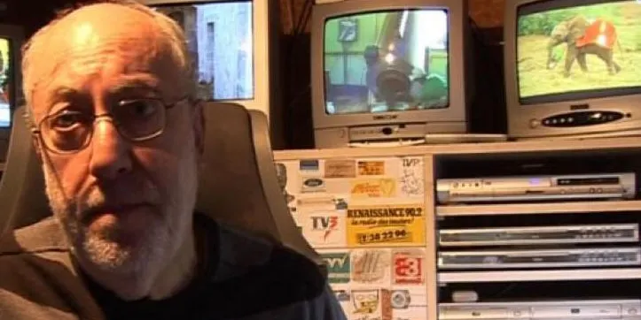 Ha mort José Vargas , exregidor d’IC-Verds, fundador de Vilassar Televisió i escenògraf de TVE-Catalunya