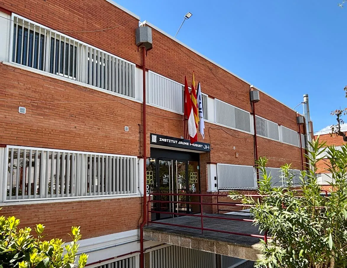 Vuit empreses fan possible les Beques a l'Excel·lència de la Formació Professional