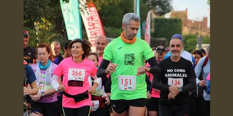 La 2a Marxa Altafulla – Costa Tàrraco arriba aquest diumenge amb tots els dorsals esgotats