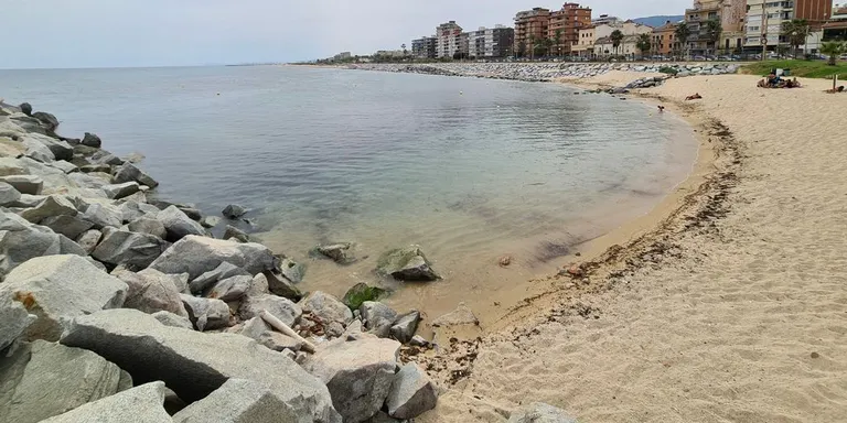 Ha començat la temporada de platges