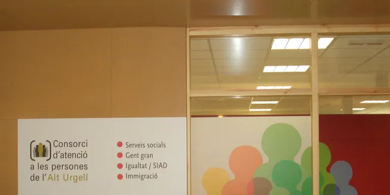 L'Ajuntament de la Seu descarta la dissolució del Consorci d'Atenció a les Persones de l'Alt Urgell