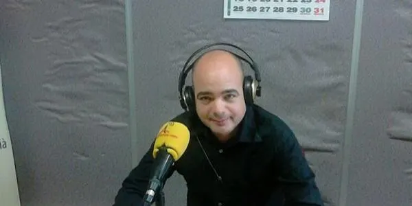 El regidor no adscrit Alberto Moreno deixarà la política a final del mandat