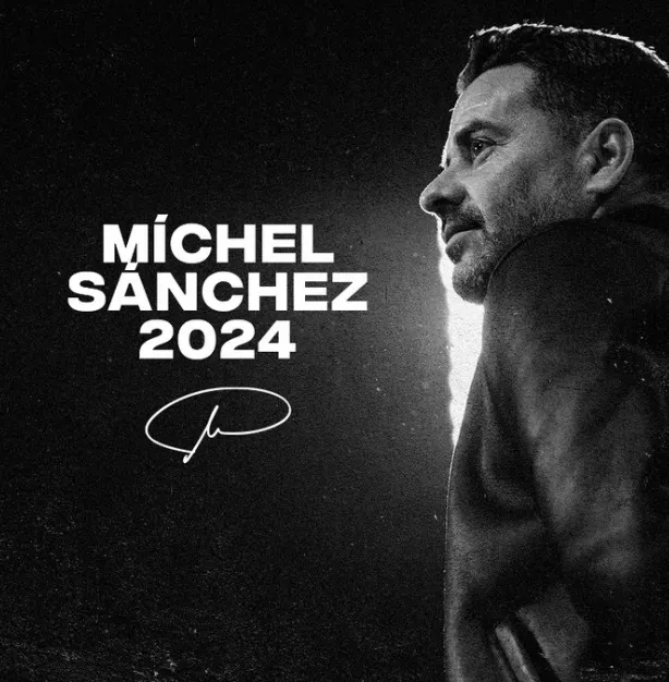 Míchel, renovat fins al 2024