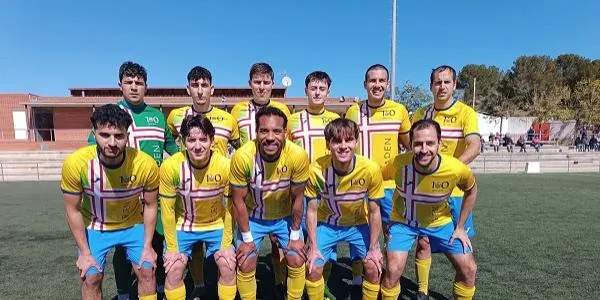 Empat de prestigi del Catllar davant el Viladecans (0-0)