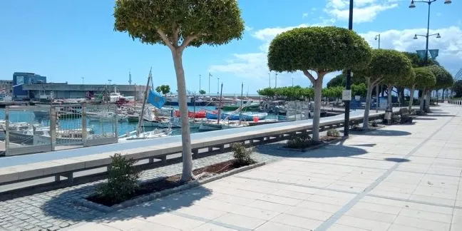 El Fons Climàtic finançarà la recerca per adaptar ports i passejos marítims als impactes del canvi climàtic