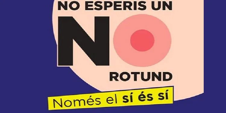 Tarragona acull aquest dimecres i dijous unes jornades per explicar les novetats legals sobre l’assetjament sexual
