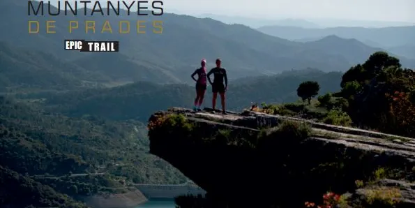 El Muntanyes de Prades Epic Trail passarà per Mont-ral i Alcover