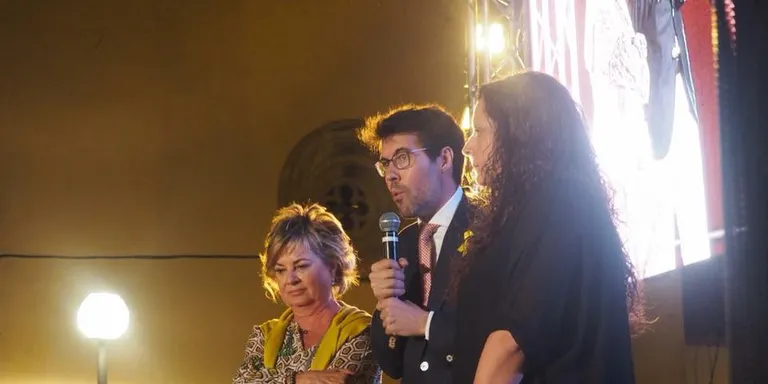Un vídeo-pregó del Taller Claror marca l'inici de la Festa Major de la Seu d'Urgell