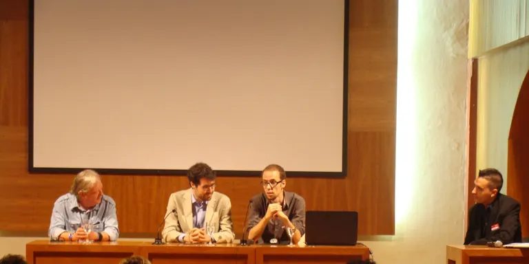 Inaugurat a la Seu el primer Campus de Psicoteràpia Constructivista