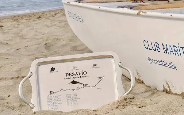 El CM Altafulla fa d’amfitrió en la 20a edició del ‘Desafiament’ aquest cap de setmana