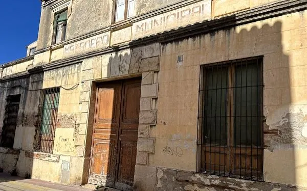 Foto: Ajuntament de Torredembarra