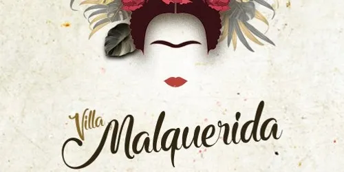 Sortegem un sopar per a 2 persones al restaurant mexicà Villa Malquerida