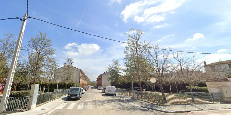 L'Ajuntament ja té projecte per al nou parc de les Bòbiles