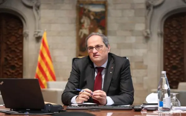 Foto: Generalitat de Catalunya