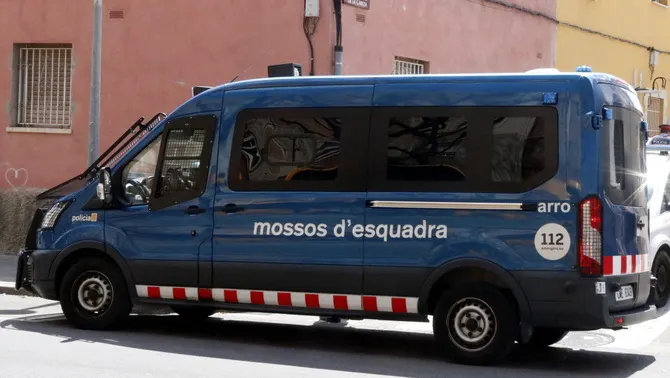 Detingudes dues persones com a presumptes autores d’onze delictes d’estafa al Maresme