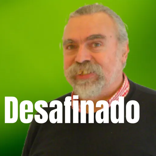 Desafinado
