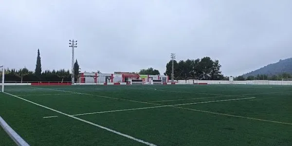 CF Ulldecona – CA Roda de Berà: duel clau per la permanència