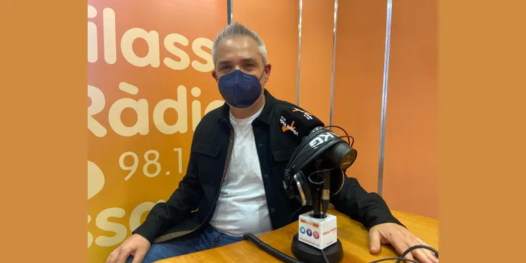 Juan Díaz (C’s) : “La pandèmia ha estat molt complicada, però ja és hora de recuperar el rumb polític”