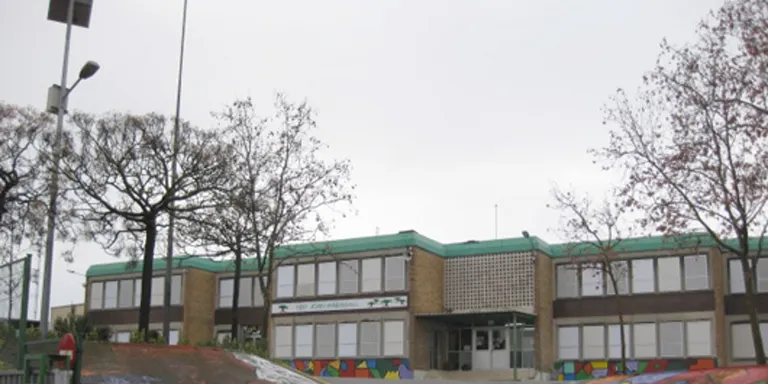 L’AMPA del Joan Maragall organitza el 1r Torneig Escolar de Taekwondo