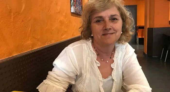 Margaria Clofent